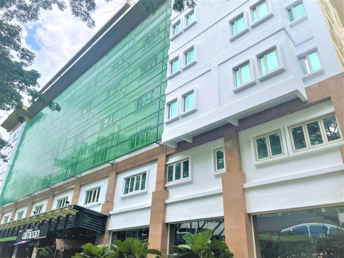 The Avenue M Hotel Johor Bahru
