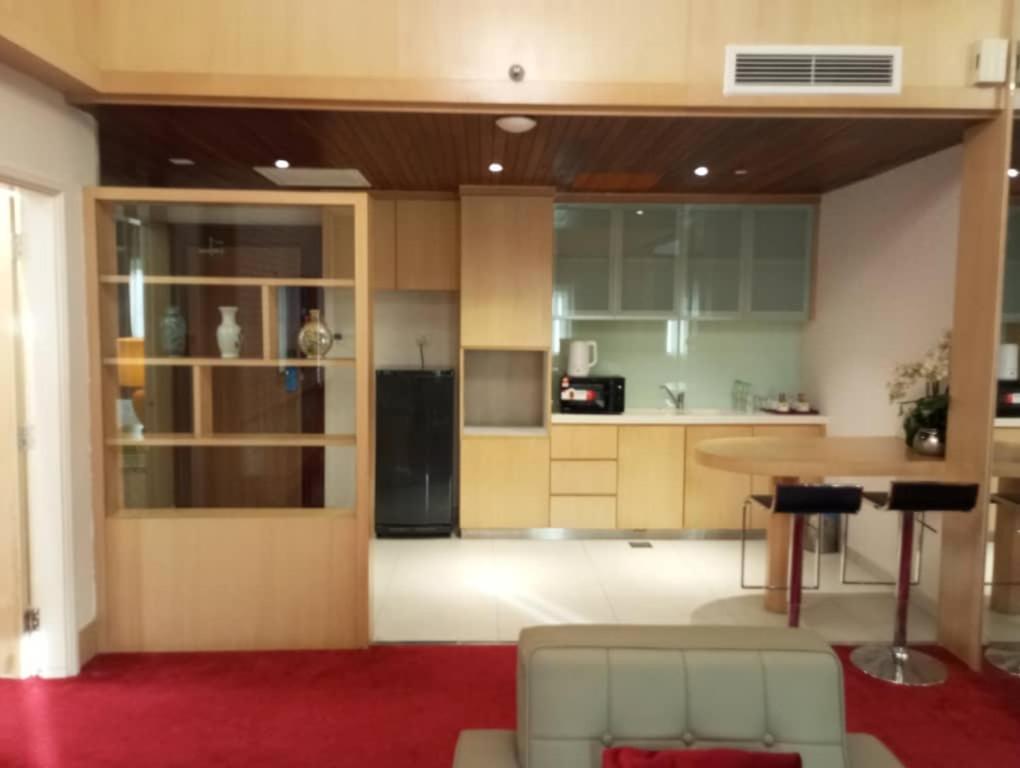 The Avenue M Hotel 3*