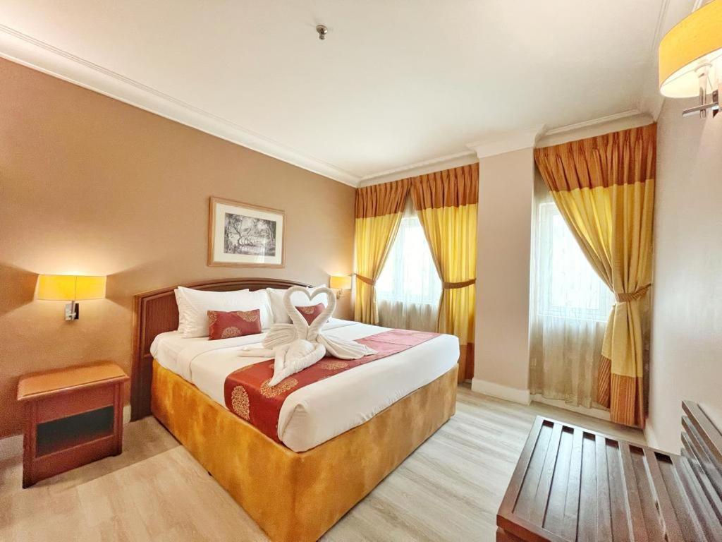 Hotel The Avenue M