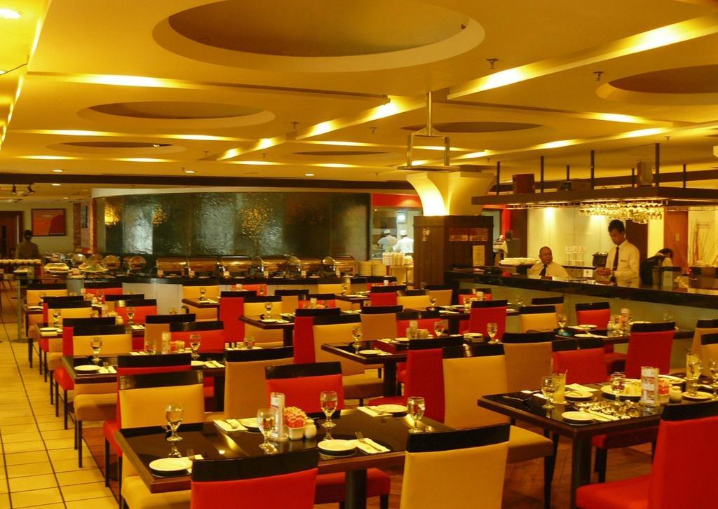 The Avenue M Hotel