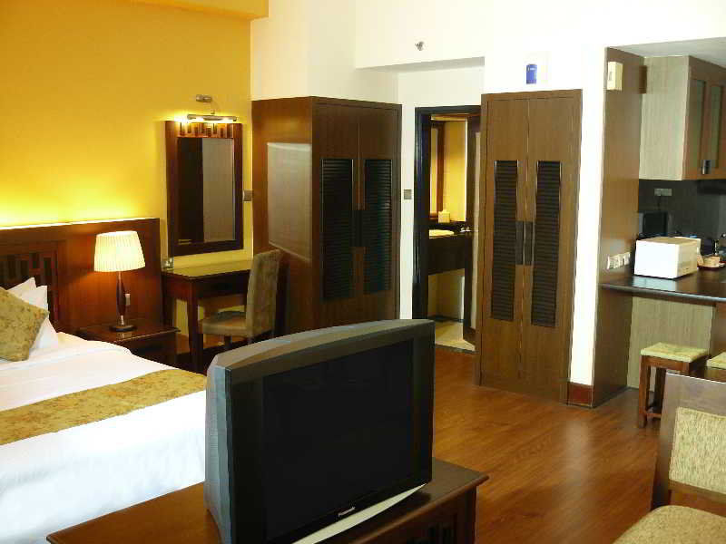 The Avenue M Hotel