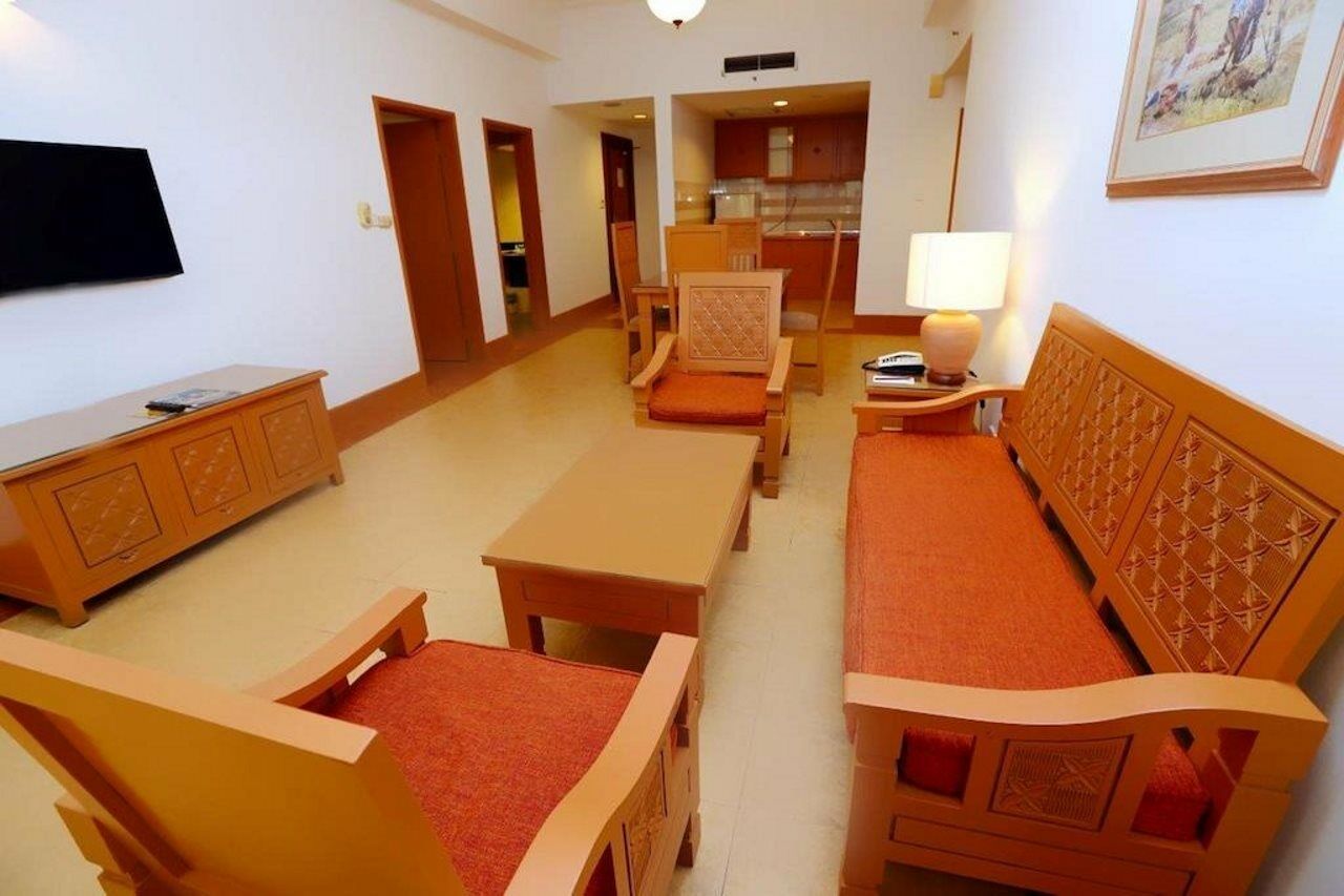 The Avenue M Hotel Johor Bahru