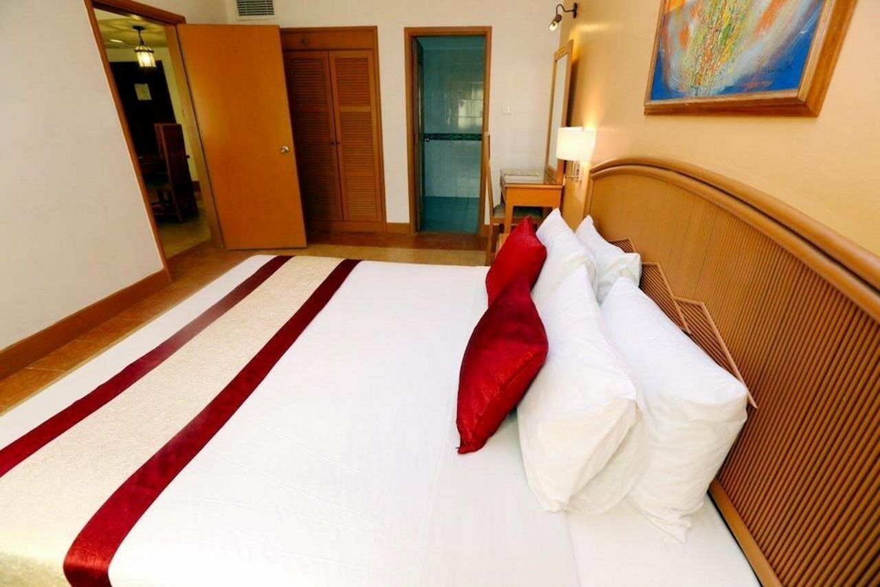 Hotel The Avenue M Johor Bahru