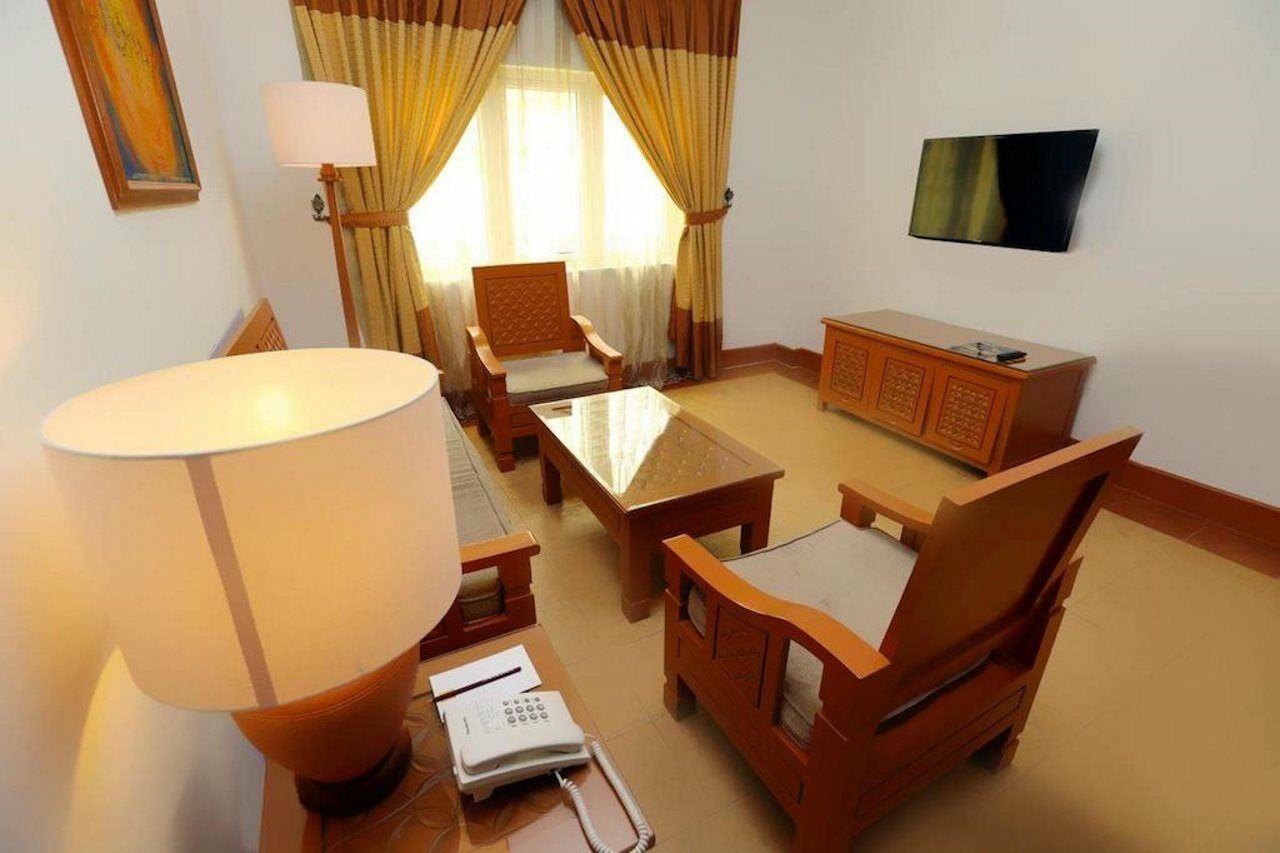 Hotel The Avenue M Johor Bahru